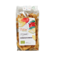 Dabas stacija BIO žāvētas mango šķēlītes, 400g